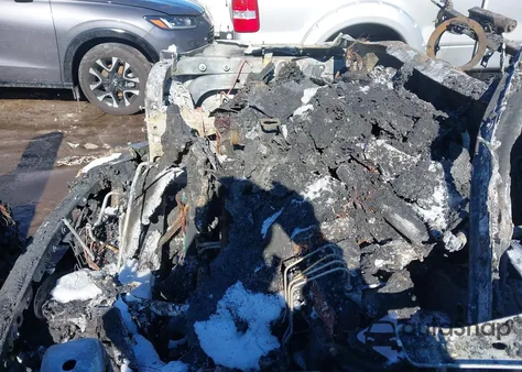 2017 Ford F-350 Xl из США, поврежденный, VIN 1FTBF3B61HED02857